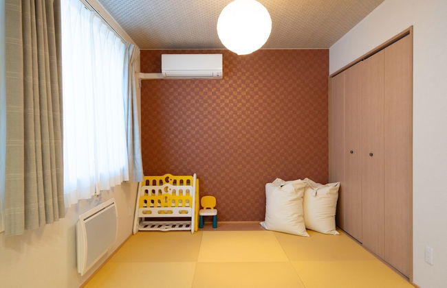 The Peak Villa Suite Hokkaido - Foto 32