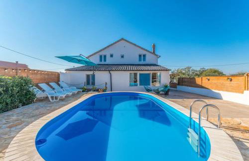 Private Pool House Peace & Privacy - Foto 31