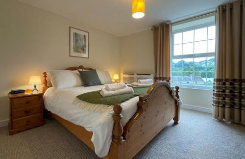 Glasfryn Cottage Dolgellau - Foto 13