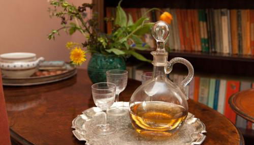 Lower Buckton Country Living Big House near Ludlow 6 bedrooms sleep 12 - Foto 5