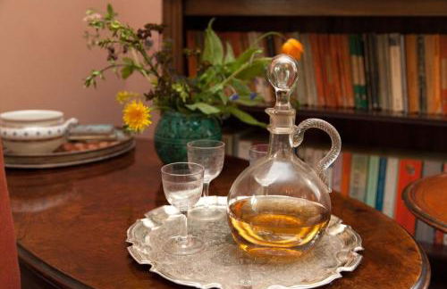 Lower Buckton Country Living Big House near Ludlow 6 bedrooms sleep 12 - Foto 5