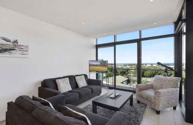 Whitewater Apartments - Foto 40