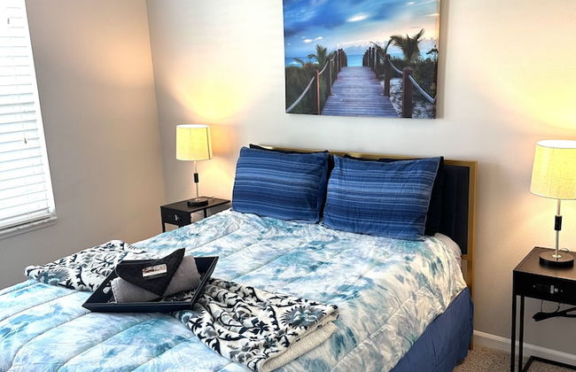 Luxury & Spacious Orlando - Foto 42