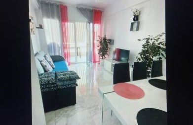 Apartamento Alicia - Foto 7