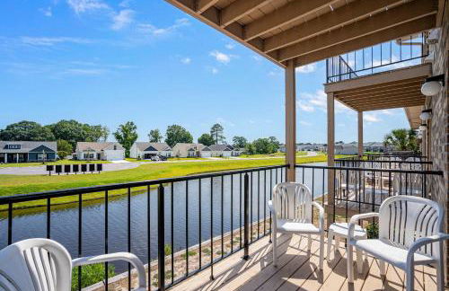 215 C2 GP-The Treehouse - Foto 22