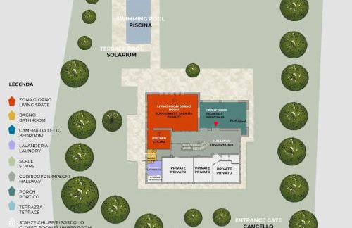 Villa Paola 10 by Marche Holiday Villas - Foto 27