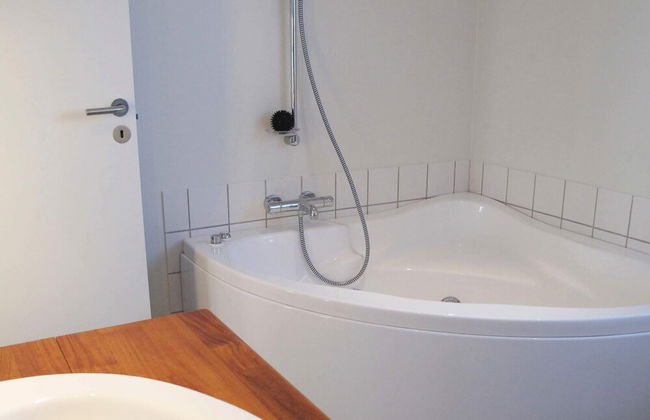 8 Person Holiday Home in Nysted - Foto 4