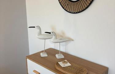 Douceur d'Azur T4 plage à pied - Foto 14