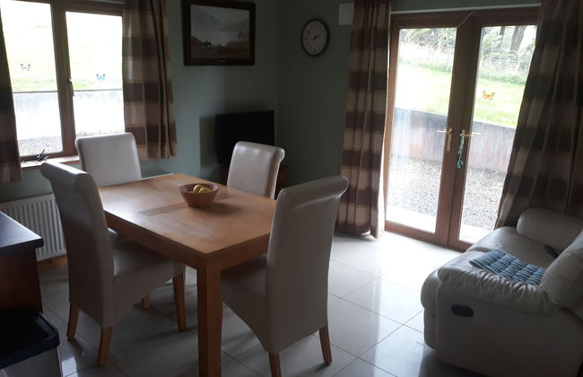 Slieve Anierin House - Foto 10