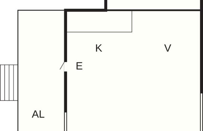 4 Star Holiday Home in Drottningskar - Foto 7