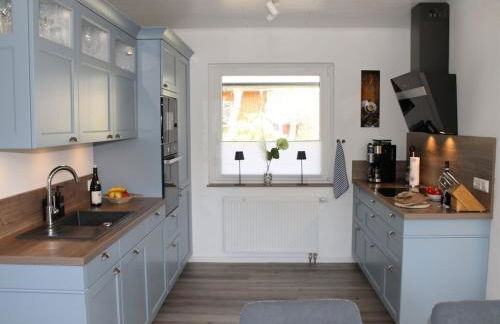 Holiday home Heide - Foto 13