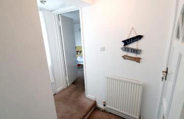 Rayleigh Town Centre 2 Bedroom Apartment - Foto 12