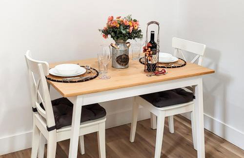 Stylish studio in Bristol, newly renovated! - Foto 11