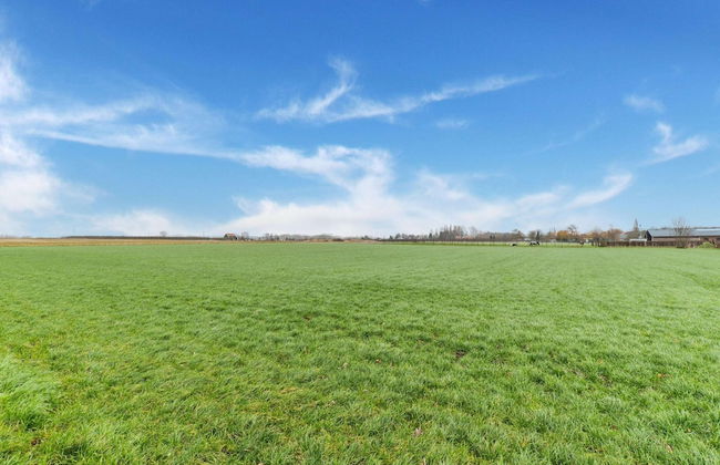 Zoutleeuw Home With Pool - Foto 35