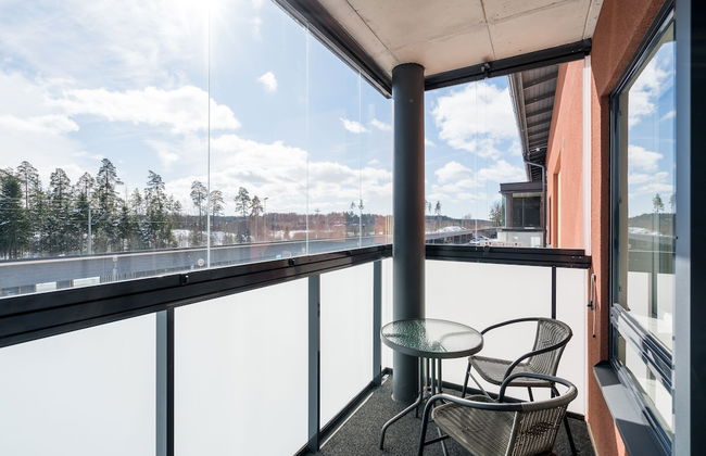 Hiisi Homes Kirkkonummi Laajakallio - Foto 66