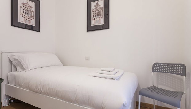 Italianway - Palladio 16 - Foto 4, Interior