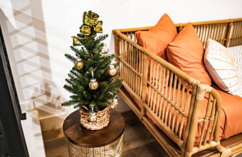 Gruene Daze Chalet - Stylish Aframe - Escape the Ordinary - Foto 51