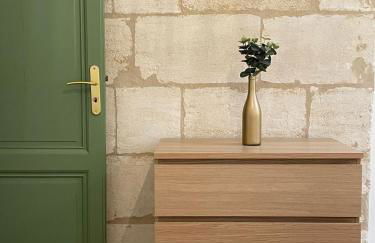 Appartement neuf, plein centre Latresne-Gironde - Foto 13