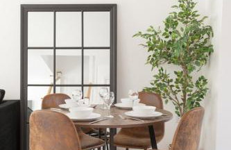 Runcorn Spacious Modern 3 bedroom House, 4 beds, On site Parking, Long stay deals - Foto 10