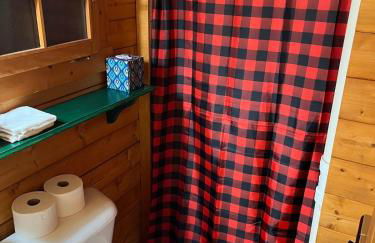 The Timberjack - Foto 22