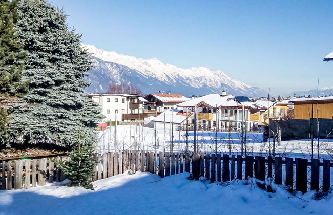 Chalet Karin - Foto 39