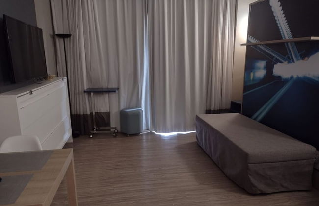 Alpha Stay - Foto 18