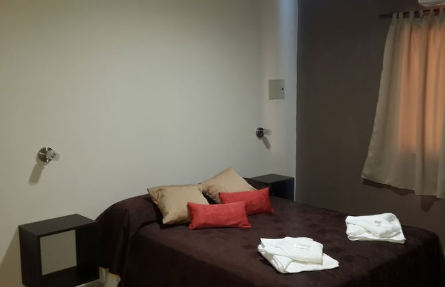 Cabanas Bonarda - Foto 13