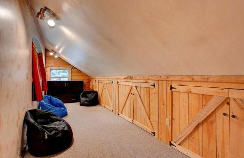 Arrowhead Getaway In Cimarron - Foto 28