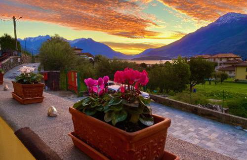 Casa Carmen Apartment Lake Como - Foto 1