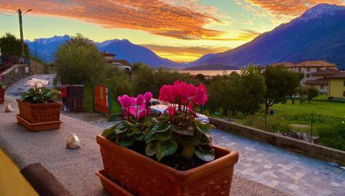 Casa Carmen Apartment Lake Como - Foto 1