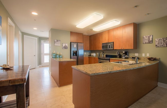 Sea Breeze 810 Deluxe - Photo 6