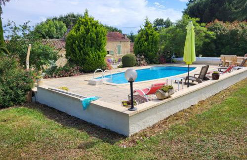 Holiday Home Le Coustal by Interhome - Foto 56