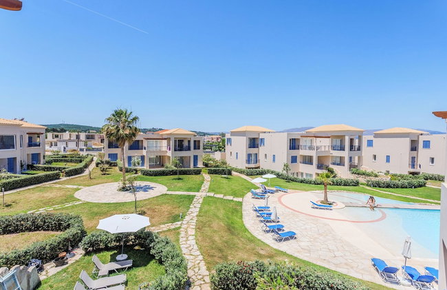 Resitour - Chania Aphrodite Beachfront - Photo 138