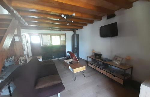 Maison de campagne idéale pour séjour en famille - Foto 18