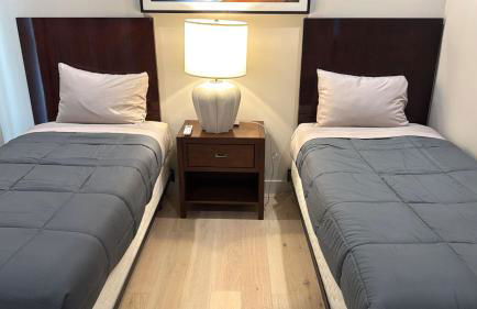 Art District Downtown Spacious Homes - Foto 44