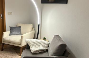 Boardinghouse Plauen im Zentrum der Stadt - Foto 33