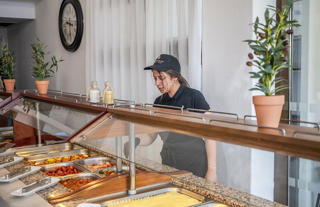 Dionysos Hotel & Suites - Foto 44