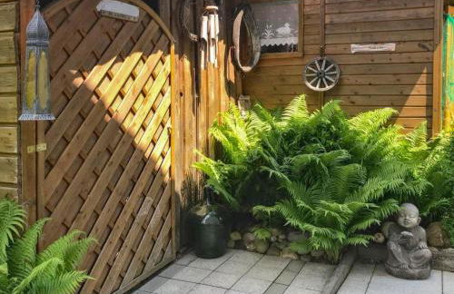 Böhmerwaldnest - Foto 39