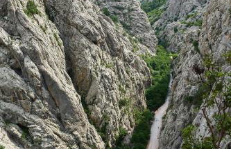 Old Town Paklenica - Foto 37