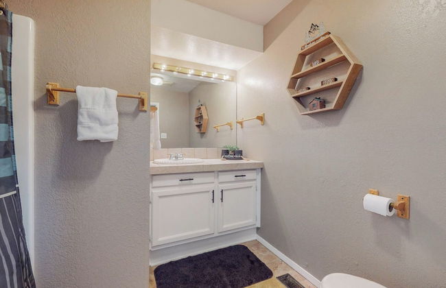 Sierra Escape - Foto 19