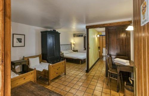 Casa Rural Mas Fuselles - Photo 25