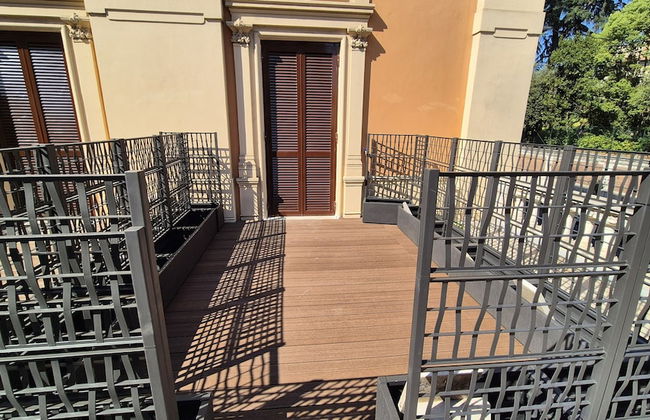 Domus Augustea - Cesare - Foto 26