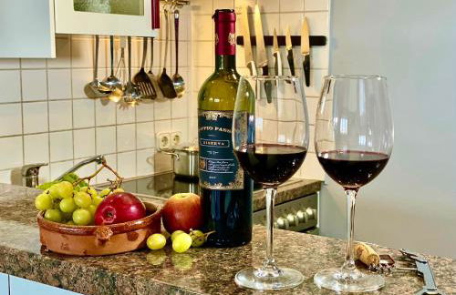 CityHomeMunich - Foto 37