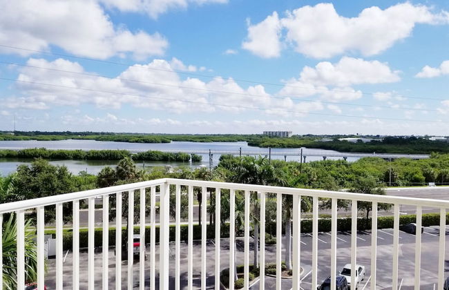 Boca Ciega Resort - Foto 55