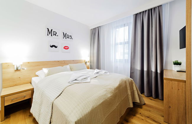 Apartamenty Sun & Snow Residence Karpacz - Photo 20