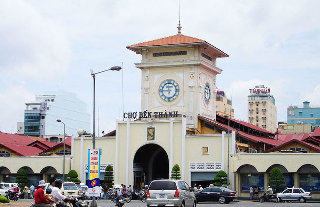 Home Peace Home - District 1 - Foto 63