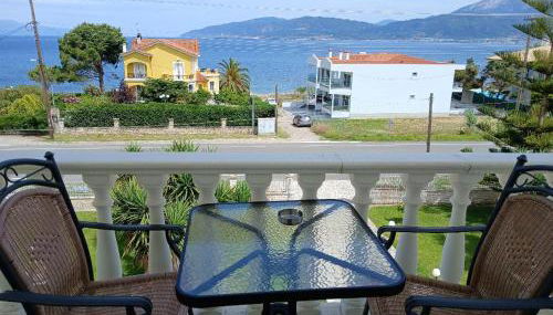 Helen's Seaside Apartment - Foto 5