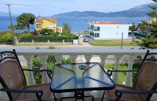 Helen's Seaside Apartment - Foto 5