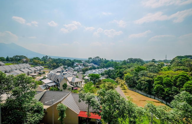 Comfortable And Simply Look 2Br Royal Heights Apartment - Foto 19