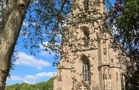 Ferienhaus Pauline am Glan - Foto 43